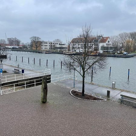 Ferienwohnungen Ryck Blick Greifswald Exterior photo